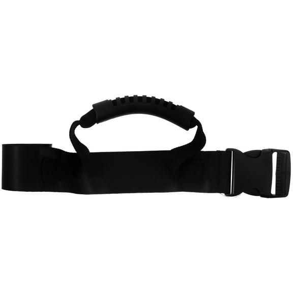 Straps Nylon Belts Plastic Handle Moving Object Rope Lifting Carrying Packing Portable