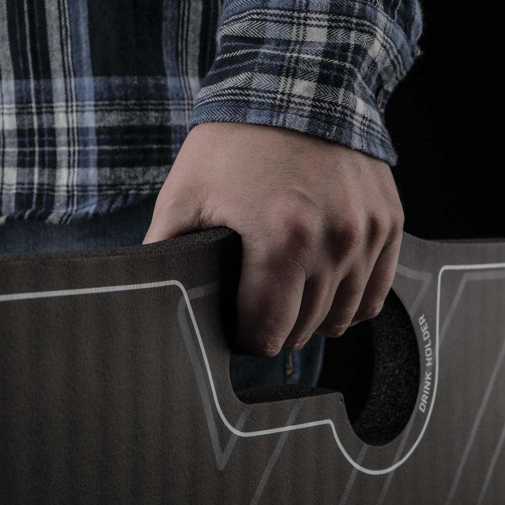 Lift Safety Kneeling Mat Large Polyurethane Foam