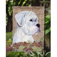 thumbnail image 3 of Carolines Treasures SS4098GF 11 x 15 In. Boxer Flag, Garden Size, 3 of 3