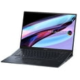 thumbnail image 3 of ASUS Zenbook Pro 16X UX7602 Gaming/Business Laptop (Intel i9-13900H 14-Core, 32GB LPDDR5 6000MHz RAM, 2TB PCIe SSD, GeForce RTX 4070, 16.0in 60 Hz Touch 4K (3840x2400), Active Pen, Win 11 Pro), 3 of 7