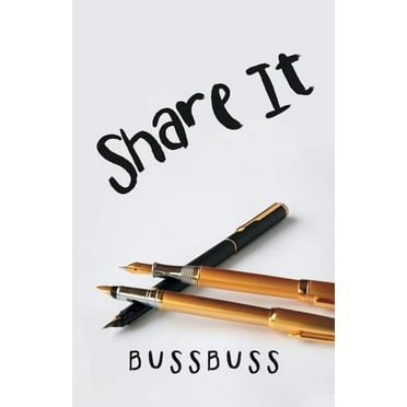 Share It (Paperback)