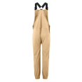 thumbnail image 6 of Loose-Fitting Fleece Overalls for Women Winter Casual Adjustable Warm Pockets, 6 of 9