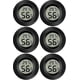 thumbnail image 1 of Mini Digital Lcd Thermometer Hygrometer Temperature Humidity Portable Thermometer Thermo Hygrometer, 1 of 5