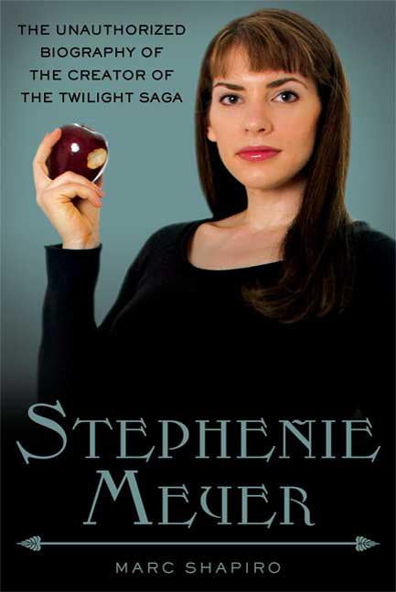Twilight by Stephenie Meyer Twilight by Stephenie Meyer