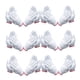 thumbnail image 5 of unbranded 12Pares Guantes Reutilizables Y De Nylon Y Para Trabajo Industrial, 5 of 8