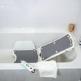 thumbnail image 5 of BathLyft a bath lift chair that reclines, raise and lowers you into the tub., 5 of 8
