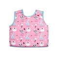 thumbnail image 2 of Splash About Girl's Go Splash Swim Vest, Nina's Ark 1-2 Years, 2 of 5