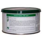 Briwax Furniture Wax Polish Original Light Brown 16 oz