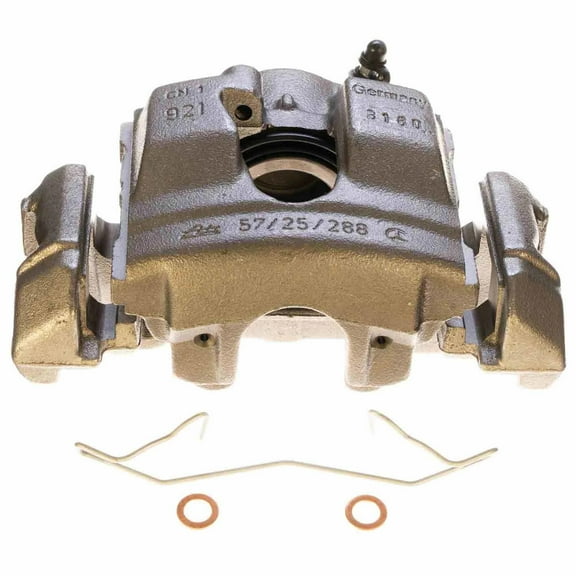 Power Stop Front Right One Stock Replacement Caliper L1876