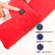 thumbnail image 3 of Bufandas navideñas USB inteligentes para cuello y hombros, protección contra el frío y calidez para hombres y mujeres, bufandas de masaje con calefacción y alfileres bonitos., 3 of 8