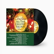 Various Artists - Christmas All-time Greatest Records, Vol. 2 (Various Artists) - Music & Performance - Vinyl