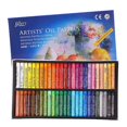 thumbnail image 1 of Professional Oil Pastels Set Soft Oil Pastels Washable,50 Colors, 1 of 5