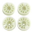 thumbnail image 1 of 4pcs Car Window Regulator Gear Drum Window Regulator Drum Gear 83481-D5000 82471-D3011 for, 1 of 5