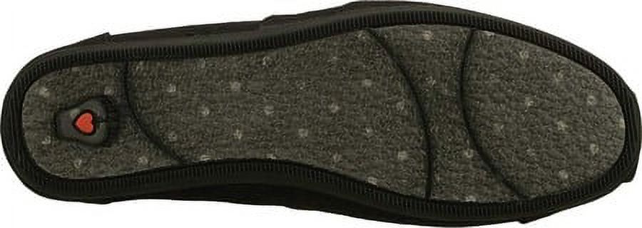 Skechers Women's BOBs Peace and Love Plush Slip-on Sneaker, Wide Width Available - image 5 of 7