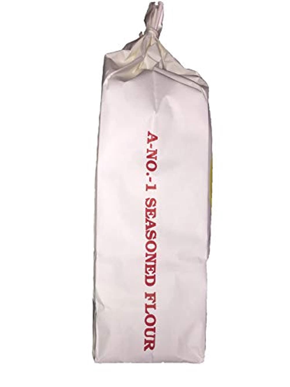 Big Spring Mill A NO. 1 Seasoned Flour (5 POUND BAG)