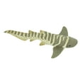 thumbnail image 3 of Safari Ltd. Zebra Shark Figurine - Lifelike 4.75" Model Figure - Educational Toy for Boys, Girls, and Kids Ages 3+, 3 of 5