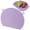 Purple/1Pc/13"x11", variant on Aoyunhp 1Pc Chopping Boards for Kitchen with Drain Silicone Mat,Kitchen Counter Chopping Plates for Vegetable Chicken Meat,Indoor Home Apartment Dorm Countertop Travel Camping,Black,13"x11"