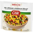 thumbnail image 3 of Birds Eye C&W Ultimate Southwest Blend Frozen Vegetables, 14 oz (Frozen), 3 of 5