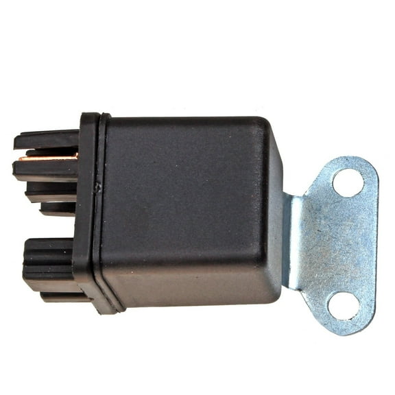Glow Plug Relay for JCB Yanmar NGK G71SU John Deere (Part No. 119650-77911)