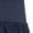 Blue, variant on OIUUAK Women's Mid Waisted Running Shorts Side Split Sports Shorts Lightweight Gym Shorts With Liner, relaxed fit shorts women, shorts for summer, summer shorts
