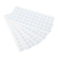 thumbnail image 3 of Miangastore 5 Sheets Round Warning Label Stickers Tamper Evident Stickers For Quality Control Qc Approval Seals Adhesive Warning Labels For Electronics Furniture, 3 of 9