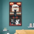 thumbnail image 1 of Cuadros Decorativos Cat 5D DIY Diamond Painting Kits Resina Full Round Home Wall Ndcxsfigh Nuevos Originales, 1 of 8