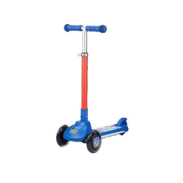 Licensed Kids Light Up 3-Wheel Scooter - Samsclub.com