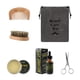 thumbnail image 1 of de Afeitado profesion | Incluye 6 Artículos: Aceite Esencial para Barba (30 Ml), Crema para Barba (30 Ml), Cepillo para Barba, para Barba, Zulema Aceite esencial de barba para hombre, 1 of 8