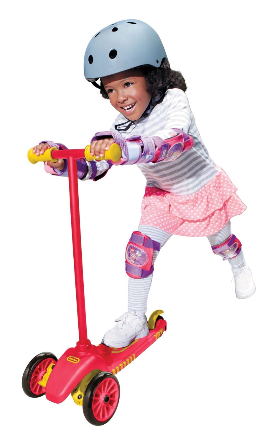 Little Tikes Lean to Turn Scooter with Removable Handle