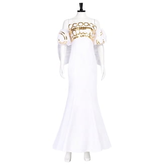 strapless open back dress Fashion Girls' Princess Dress Wholesale Beautiful Girl Dress Sweet and   Angelgown