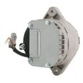 thumbnail image 2 of New 12 Volt 40 Amp Alternator For Yanmar D150 Engine 119128-77200 11912877200, 2 of 2