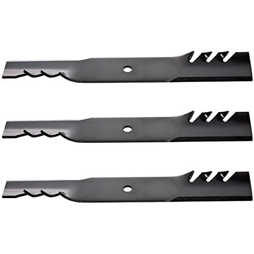 96-318 G3 Gator Blades for 52"603848, 603995, 782532 L8