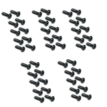

Replacement For HandleSet Screw for Play-Station Controller for Head Screws