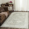 thumbnail image 2 of Safavieh Persian Garden Lucille Floral Bordered Area Rug or Runner, 2 of 10