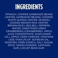 thumbnail image 6 of Birds Eye Protein Quinoa & Spinach, 9g of Protein, Frozen Side, 10 oz., 6 of 8