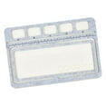 thumbnail image 4 of Tapete rectangular para abalorios, herramienta para abalorios, tablero de diseño de abalorios de fieltro de superficie suave, tapete para abalorios 29cmx20cm, 4 of 9