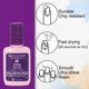 thumbnail image 4 of Christina Unstress Total Serenity Suero calmante para rostro - 30 ml - Alivia instantáneamente, reduce y reequilibra la piel estresada - Suero calmante para pieles mixtas, secas, normales, grasas y se, 4 of 5