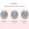 thumbnail image 5 of Mini Machine de Lifting du Visage à Microcourant, Dispositif de Serrage pour Enlever les Rides du Visage, Spa de Lifting du Visage, Masseur Facial à Chargement USB, 5 of 5