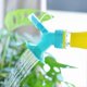 thumbnail image 5 of Plant Watering Spout, 2 PCS Dual Head Sprinkler for Bonsai Seedlings, Adjustable Bottle Top Waterer with 2 Modes for Gentle Rain & Root Irrigation, 5 of 5