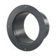 thumbnail image 5 of Exhaust Pipe Connector ABS Wall Flange Connector For Ventilation Pipe Exhaust Duct Air Ducting Connection Round Pipe, 5 of 11
