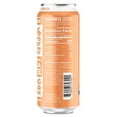 thumbnail image 7 of Yerba Mate, Peach, 12 (16 fl oz) Cans, 7 of 7