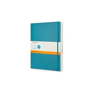 Moleskine Notebook Hardcover Large - Dotted Pages - Sam Flax Atlanta