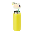 thumbnail image 5 of Termo Owala FreeSip de 32oz (946ml) de acero inoxidable térmico, Lemon Limeade, 5 of 5