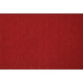 thumbnail image 1 of Ahgly Company Indoor Rectangle Contemporary Red Abstract Area Rugs, 8' x 10', 1 of 6