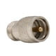 thumbnail image 3 of Conector UH Fto JK, adaptador de latón niquelado de 2 piezas Nto JK Rendimiento de primer nivel, 3 of 8