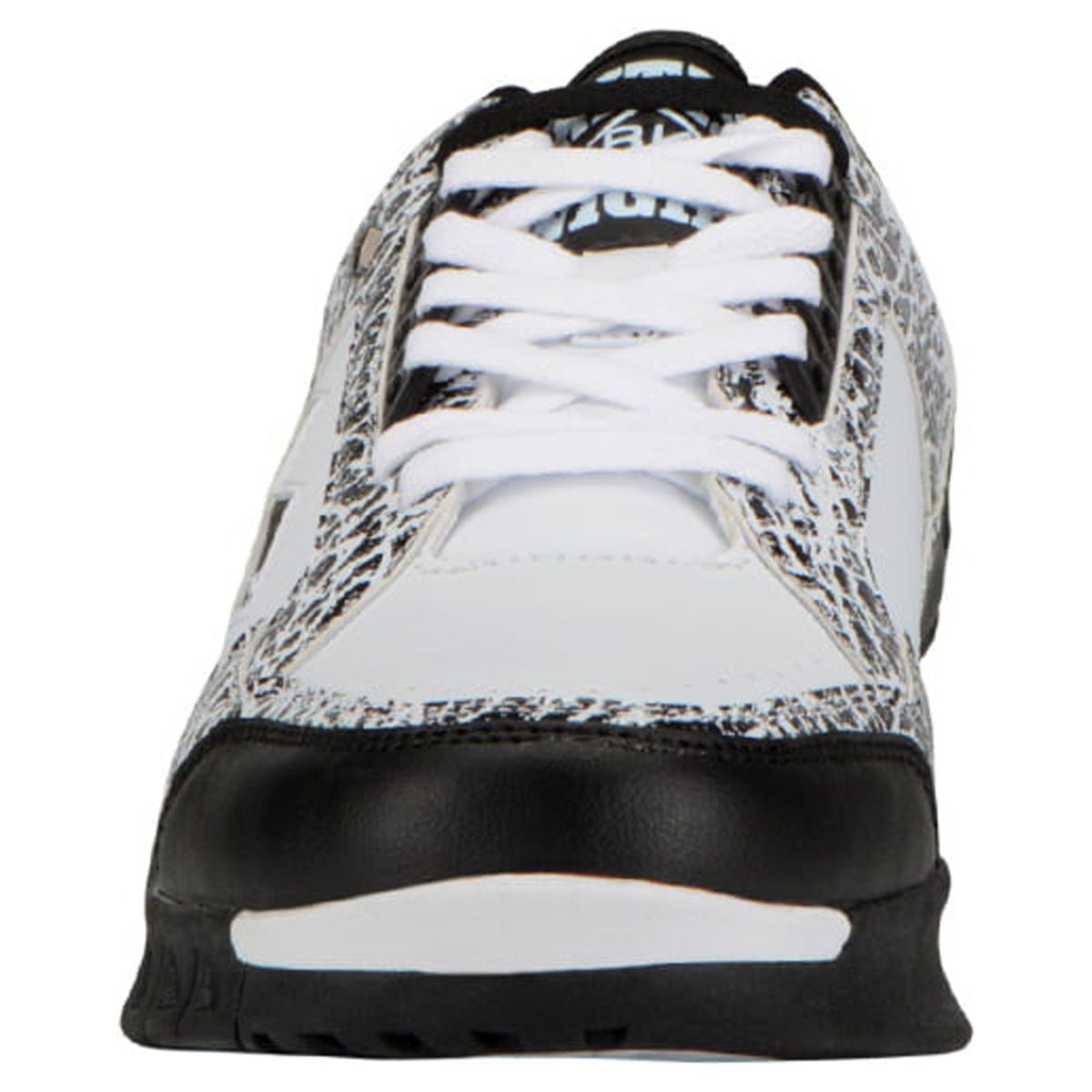 British Knights Men's Metros Low Top Oxford Sneaker Shoes