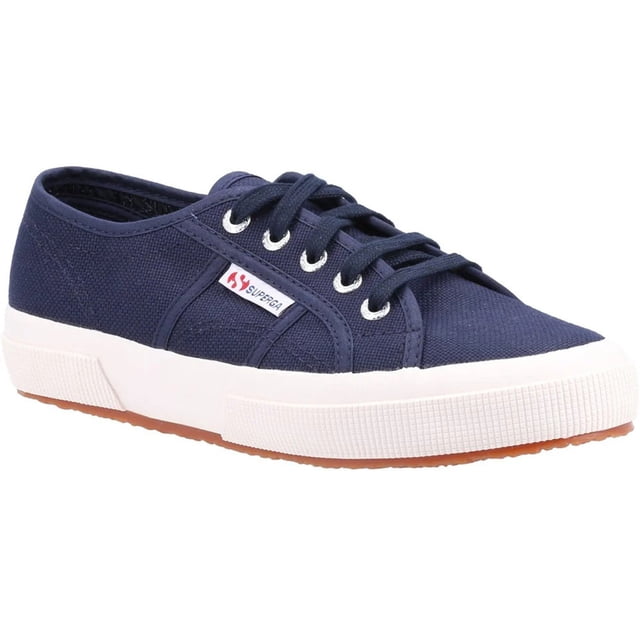 Superga Womens 2750 Cotu Classic Trainers