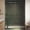 Matte Black, variant on Seawin Verona Air Bypass Sliding Shower Door 44 - 48 in. W x 76 in. H Brushed Nickel Hardware 5/16 inch (8 mm) Thick Clear Glass Brushed Nickel