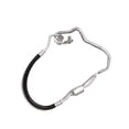 thumbnail image 2 of Pour Land Rover pour Range Rover Sport LR4 Tuyau de Pompe A/C Tube A/C LR013861, 2 of 4