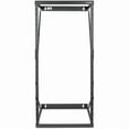 thumbnail image 6 of Rocstor Y10E041B1 Open-Frame Wall-Mount Rack 8U, 6 of 6